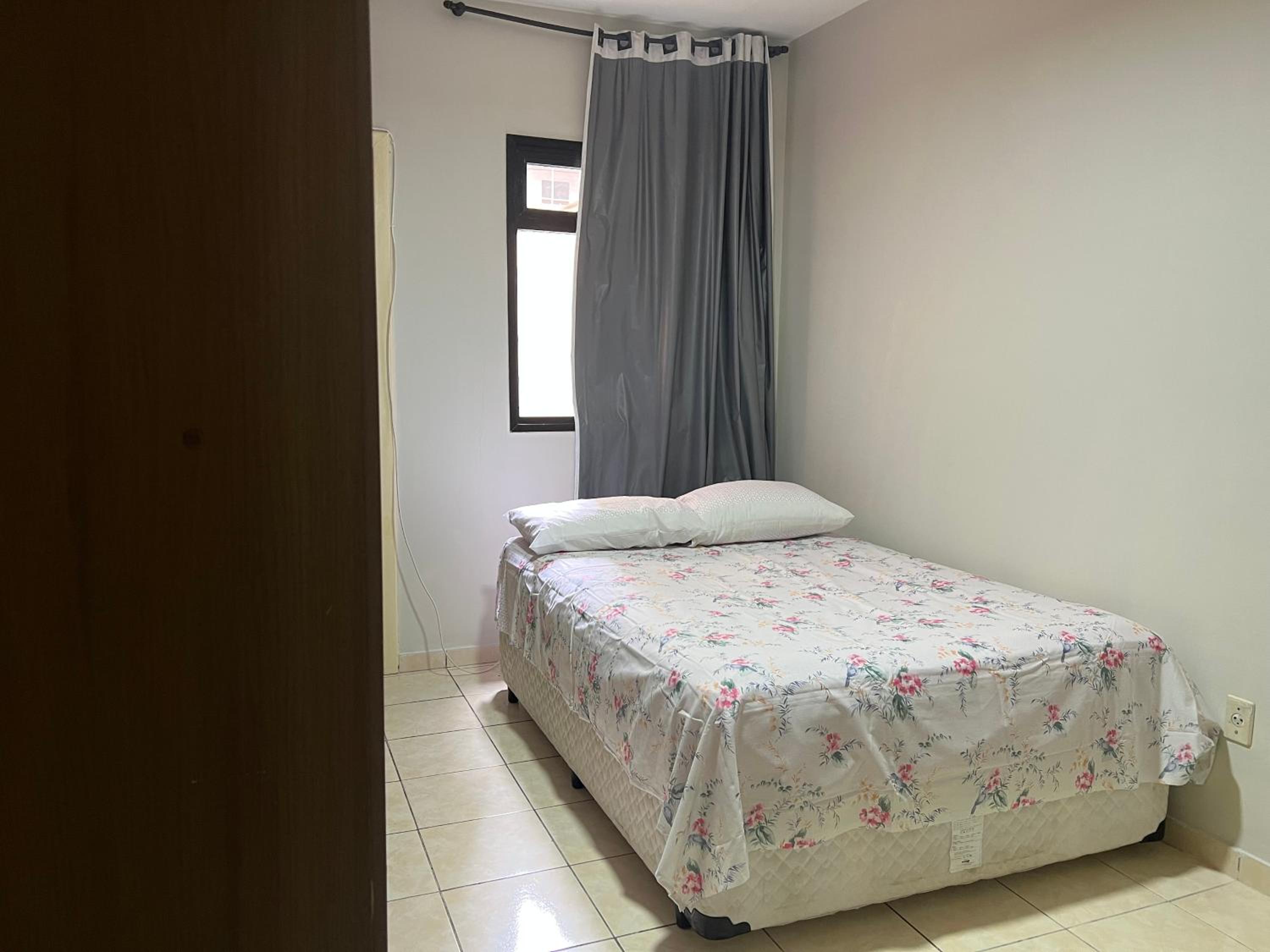 Apartamento 4 quartos Av Beira Mar nº 36 - Edif Canto Nobre - Guarapari ES