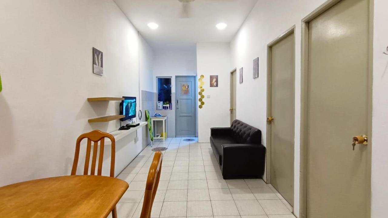 Taman Tunku Miri Budget Homestay photo 1