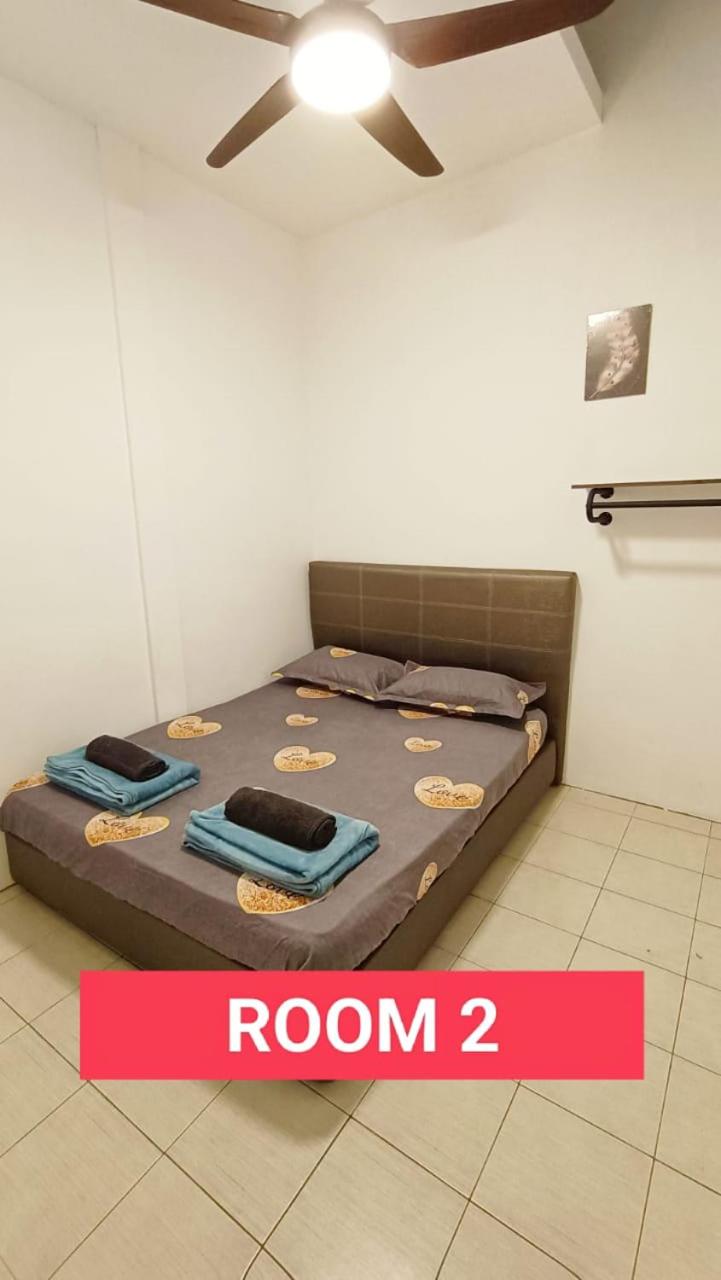 Taman Tunku Miri Budget Homestay photo 6