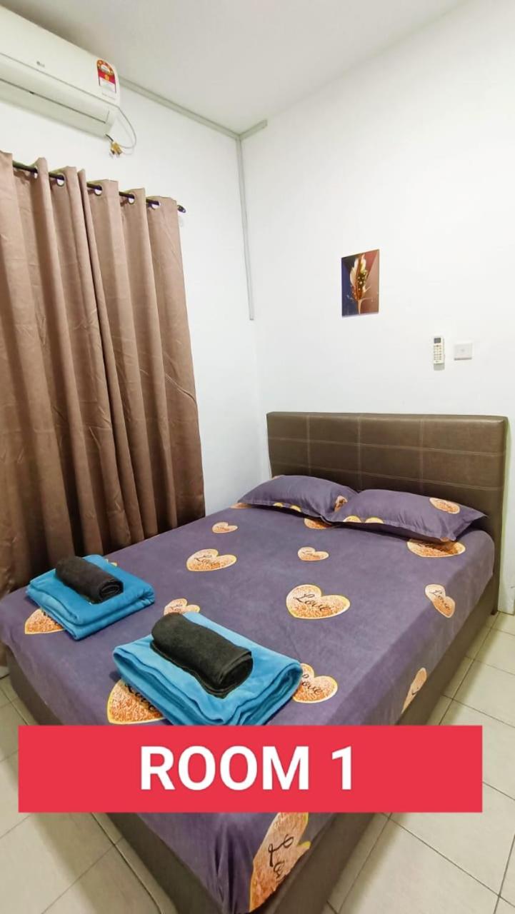 Taman Tunku Miri Budget Homestay photo 7