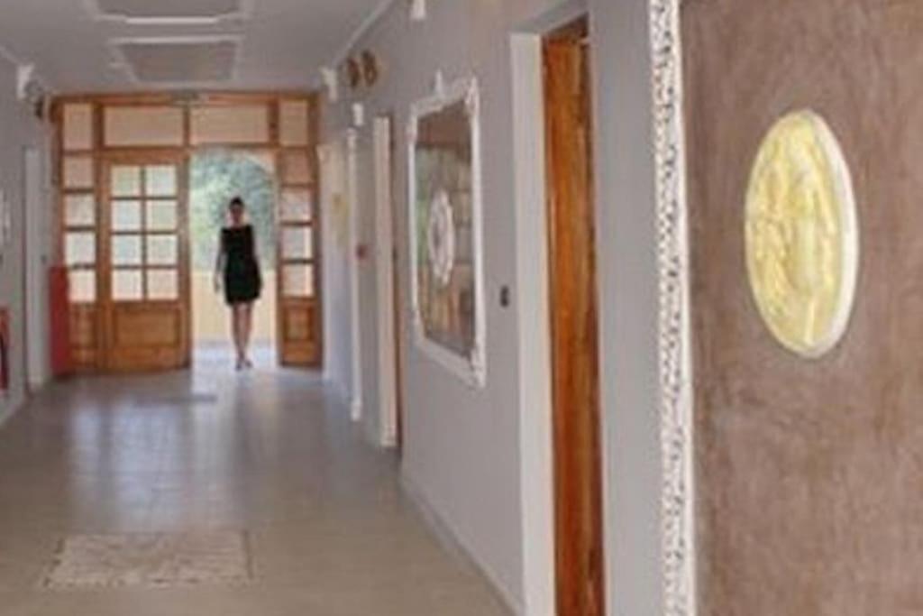 Villa EnElladi