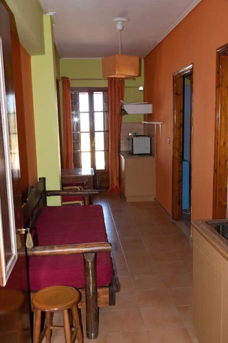 Villa EnElladi