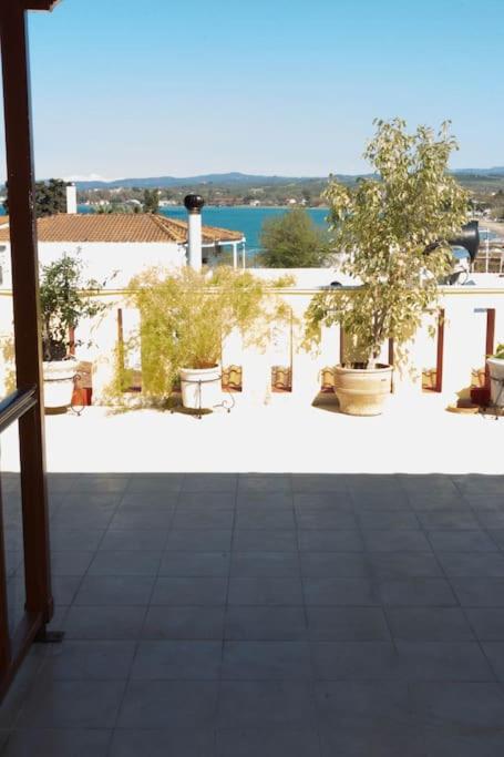 Villa EnElladi