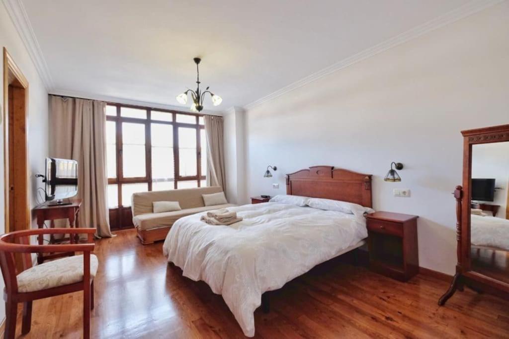 Vivienda Vacacional El Remanso de Colombres