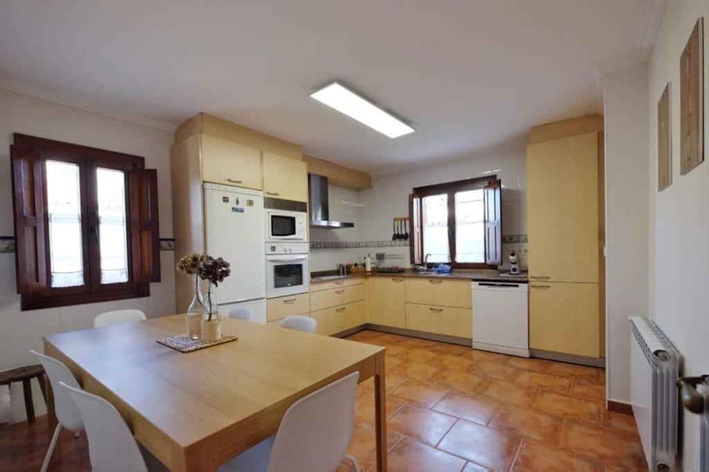 Vivienda Vacacional El Remanso de Colombres