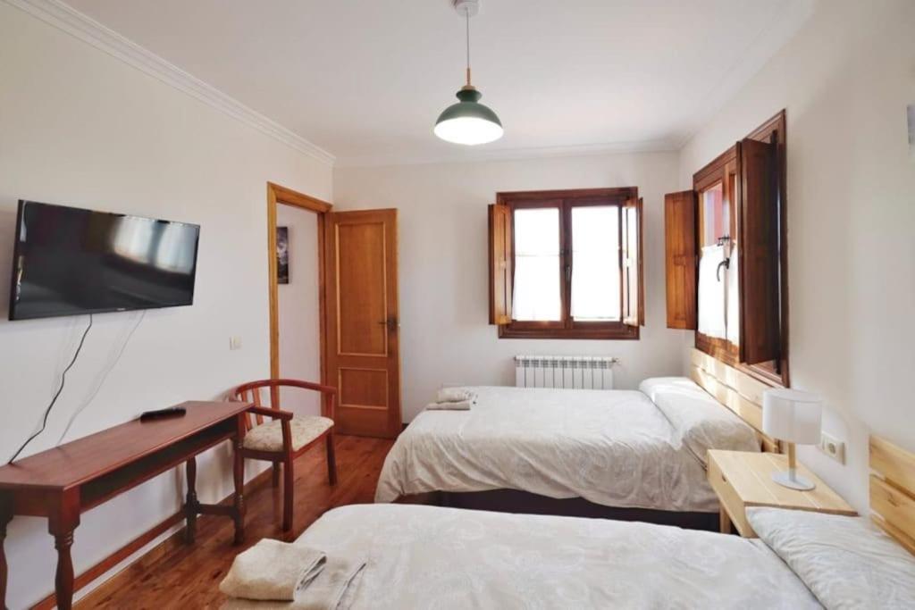 Vivienda Vacacional El Remanso de Colombres