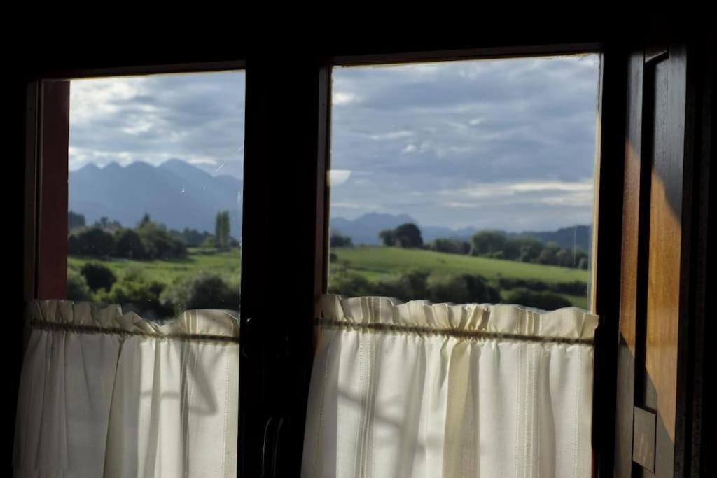 Vivienda Vacacional El Remanso de Colombres