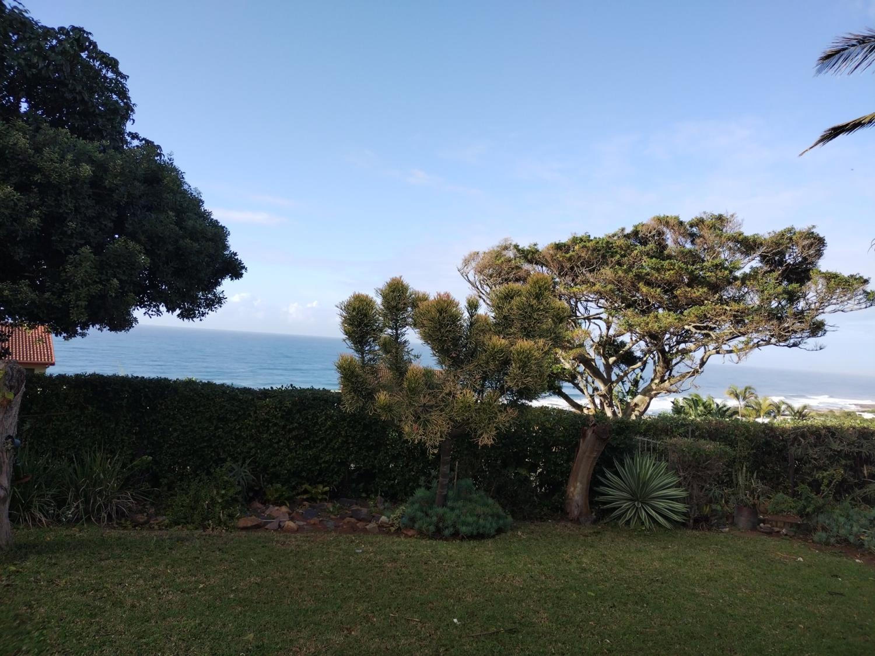 Pumula Holiday Home view 4