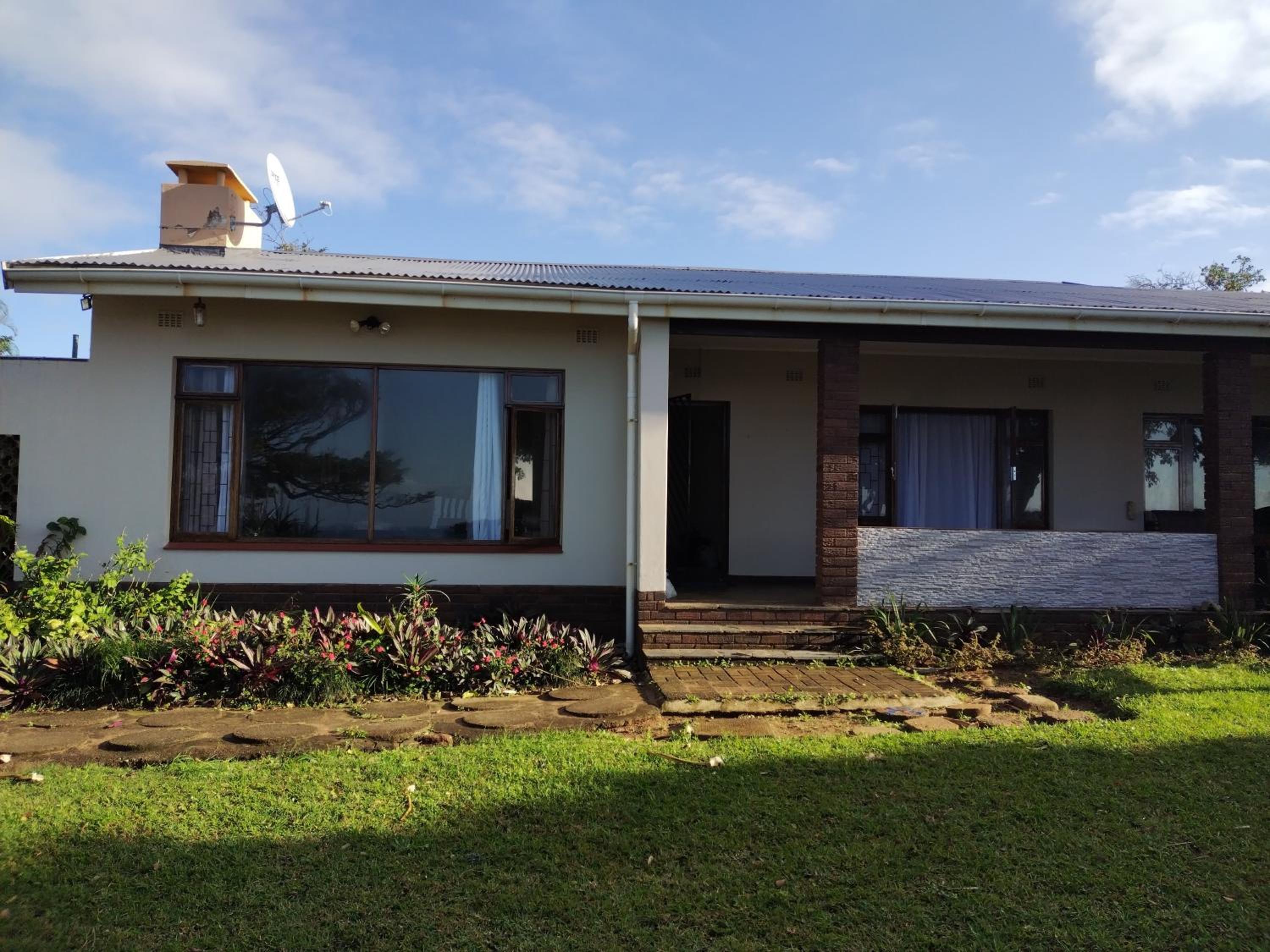 Pumula Holiday Home view 5