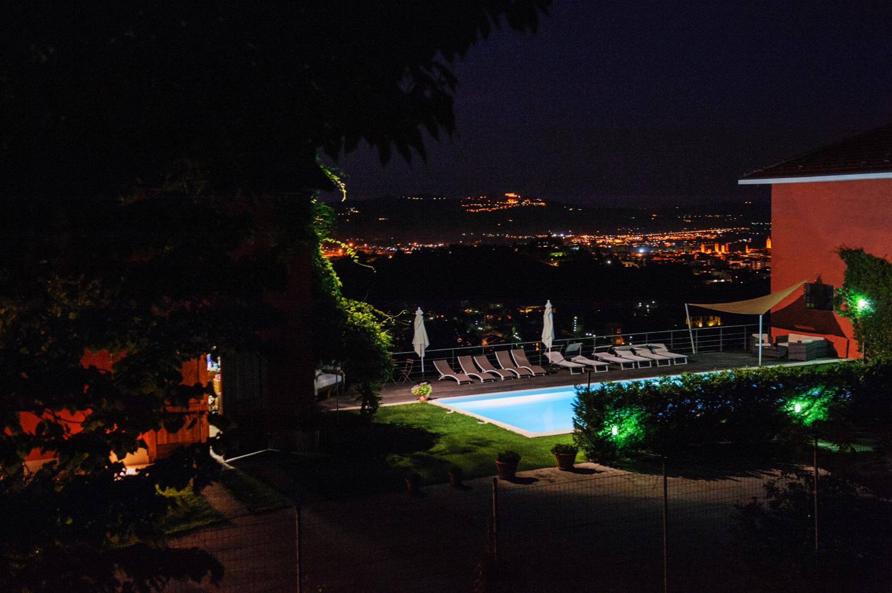 Agriturismo Paitin