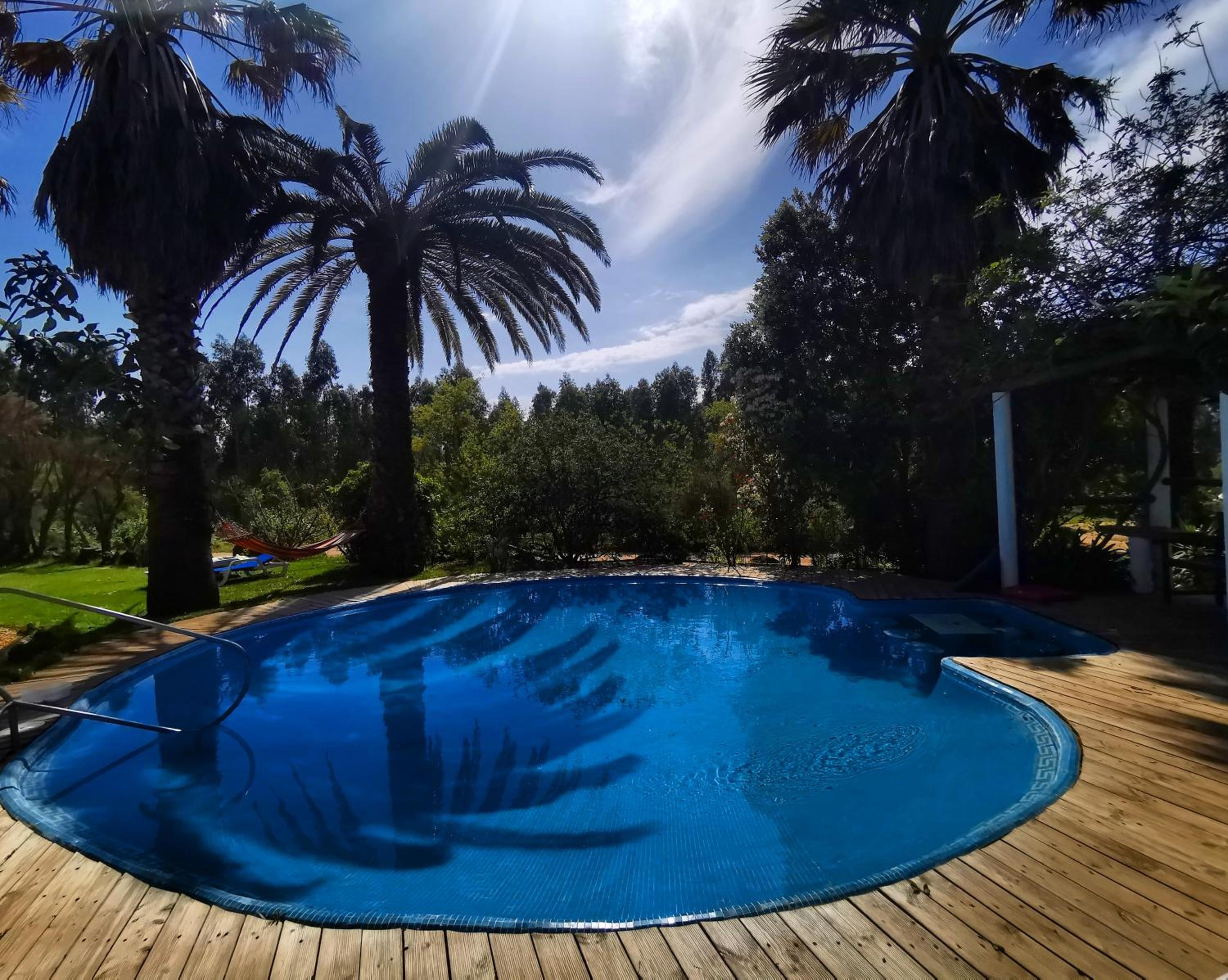 Quinta do Paraiso view 3