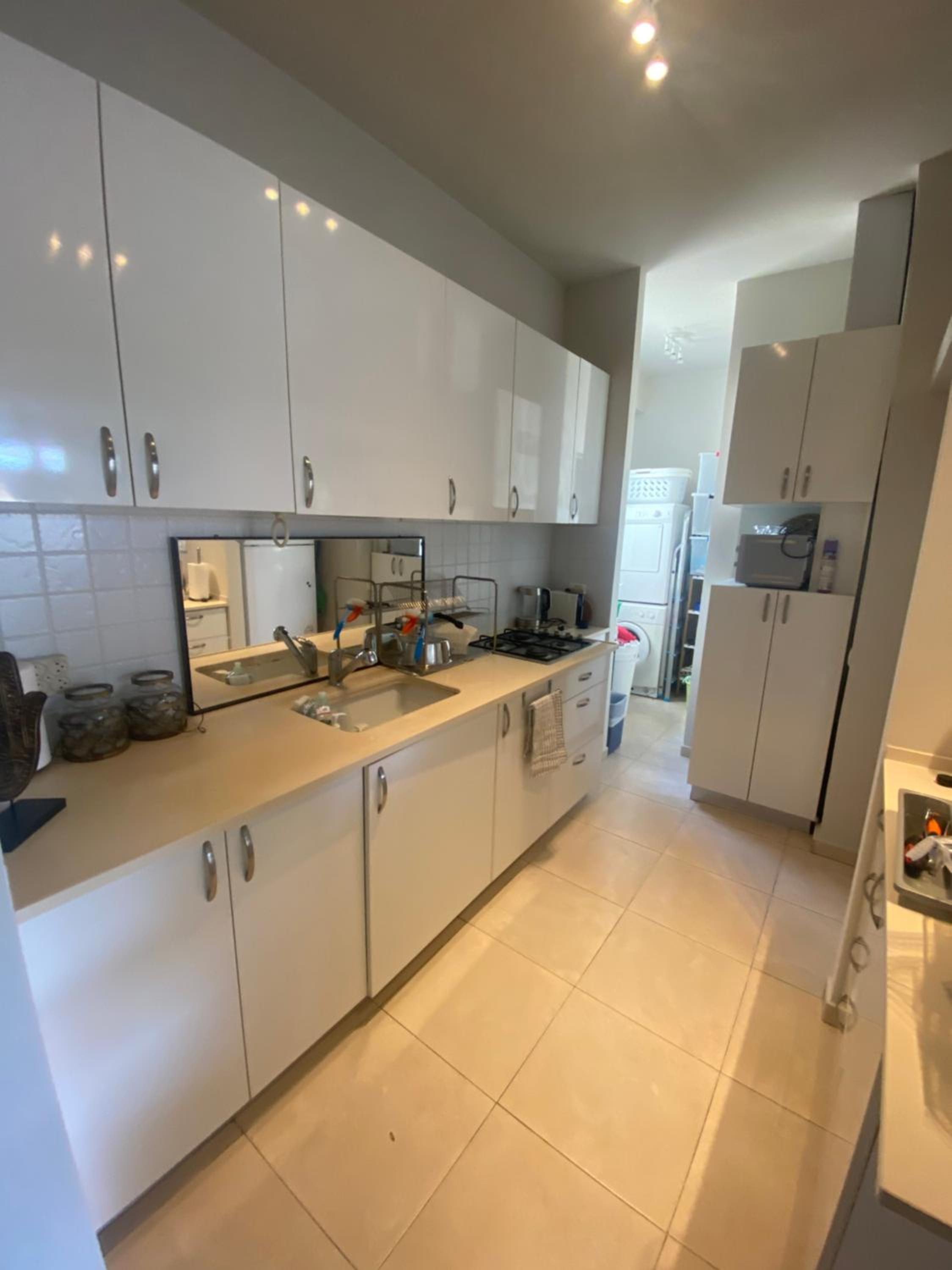 charming tlv two bedroom view 5