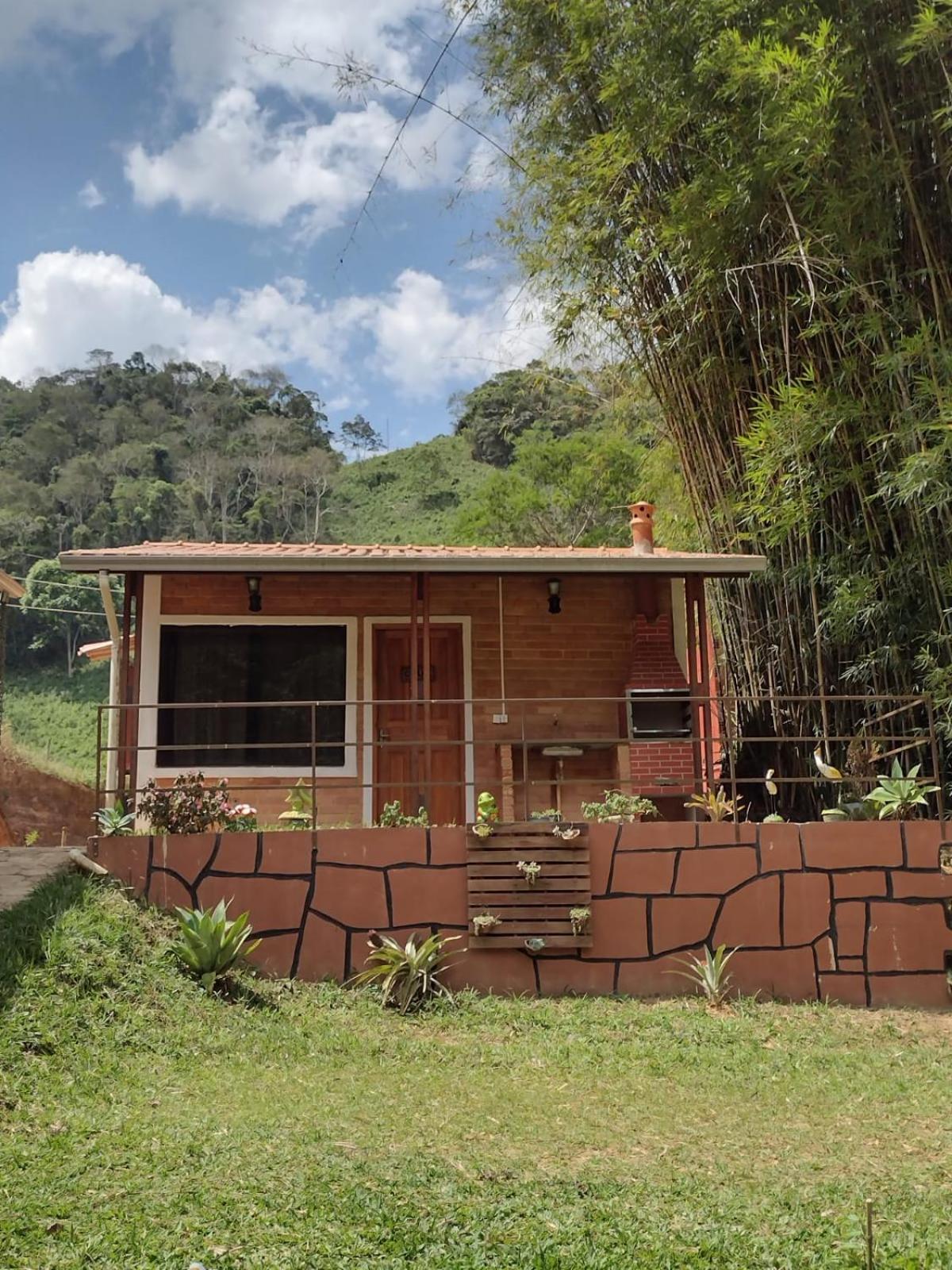 Pousada, Camping e Restaurante do Sô Ito