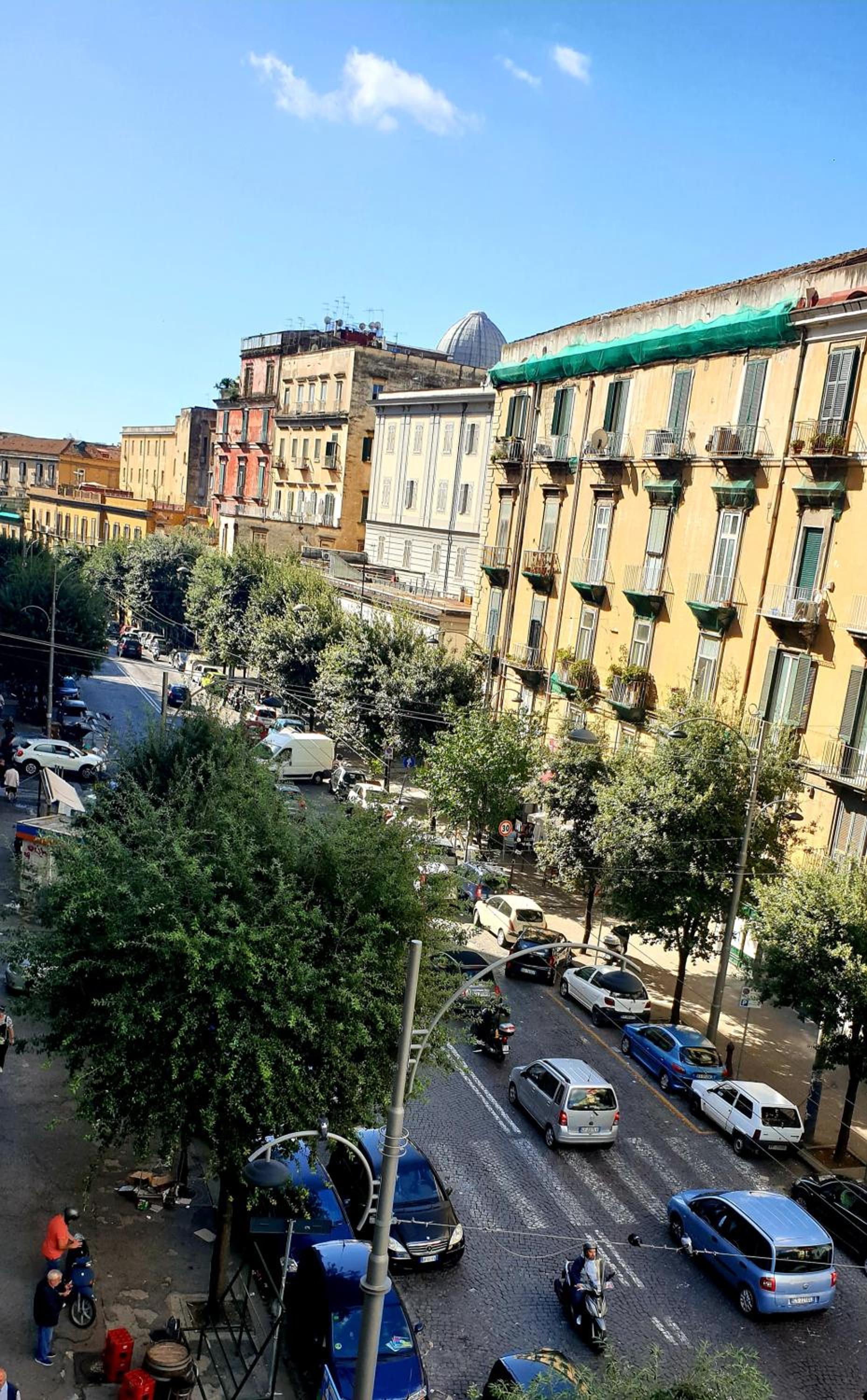 B&B Napoli Citta'