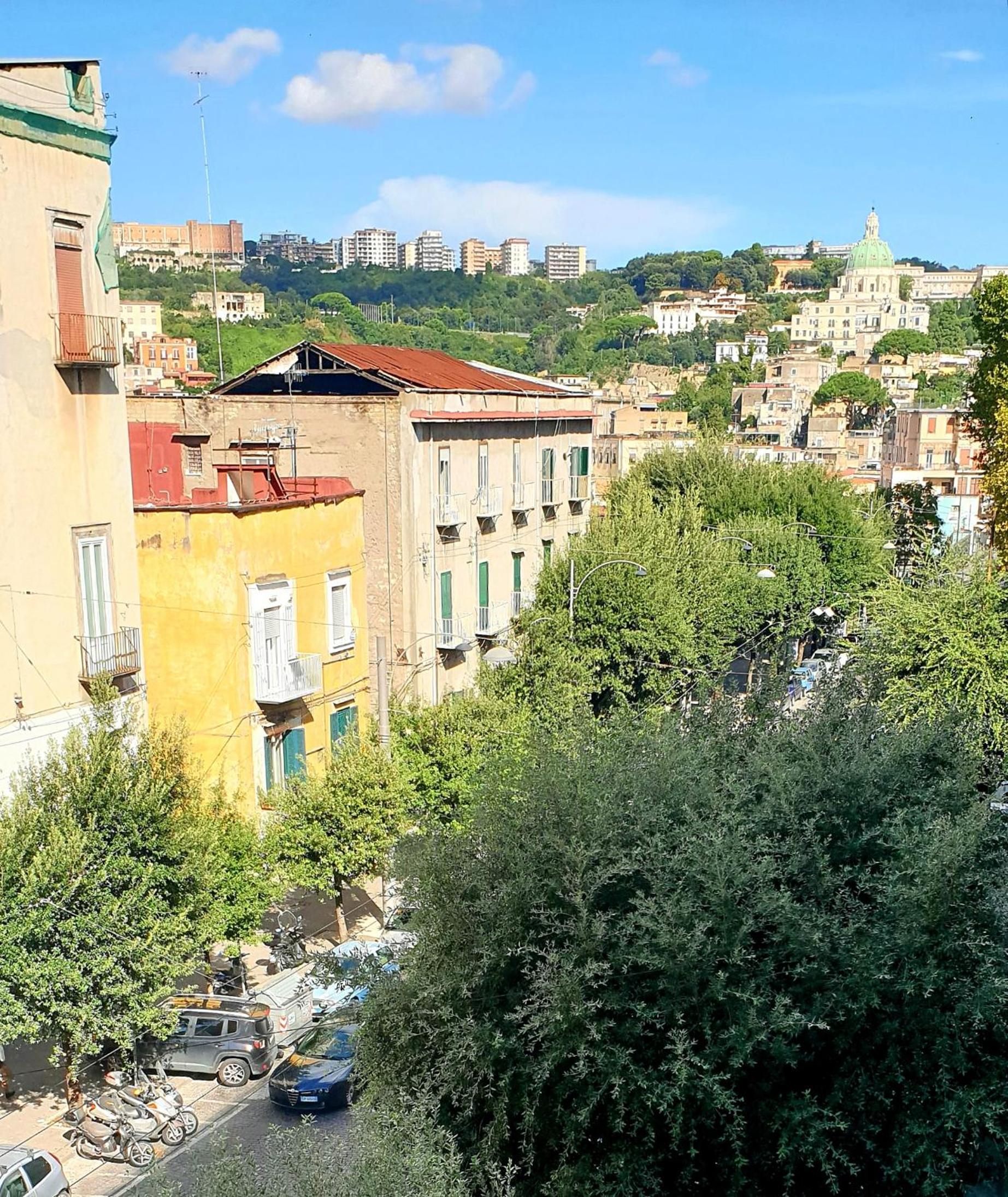 B&B Napoli Citta'