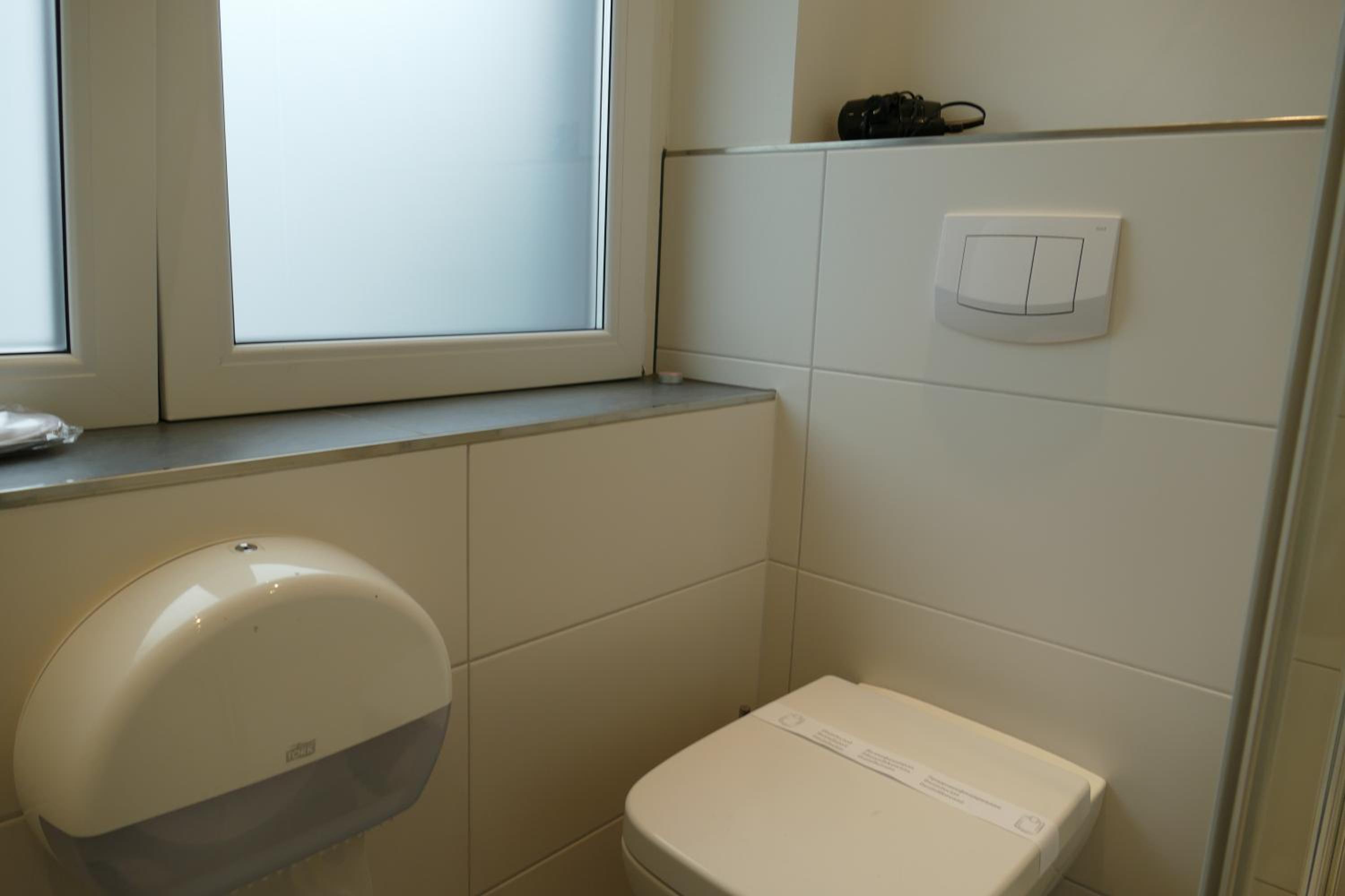 Pension Dortmund Messe