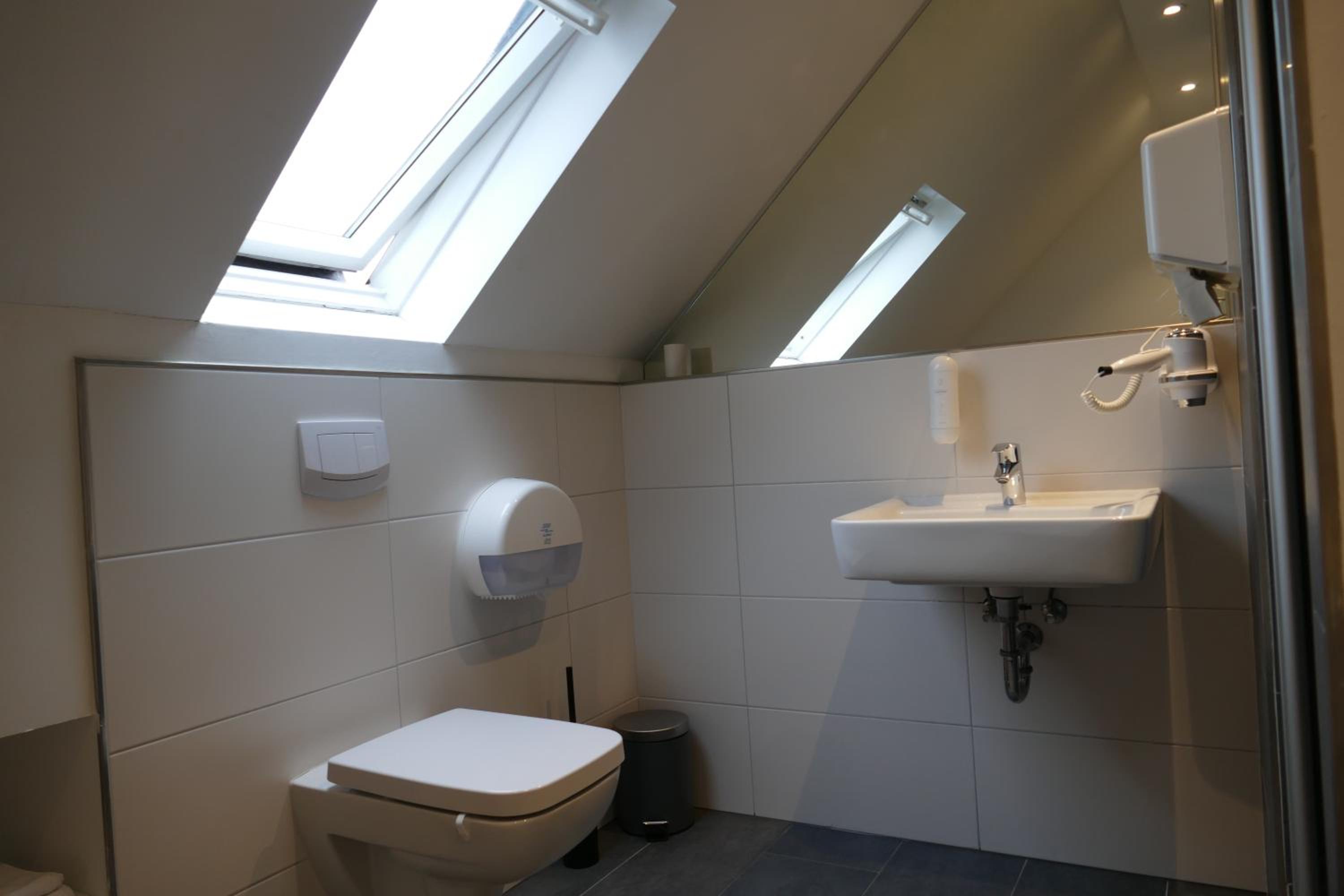 Pension Dortmund Messe