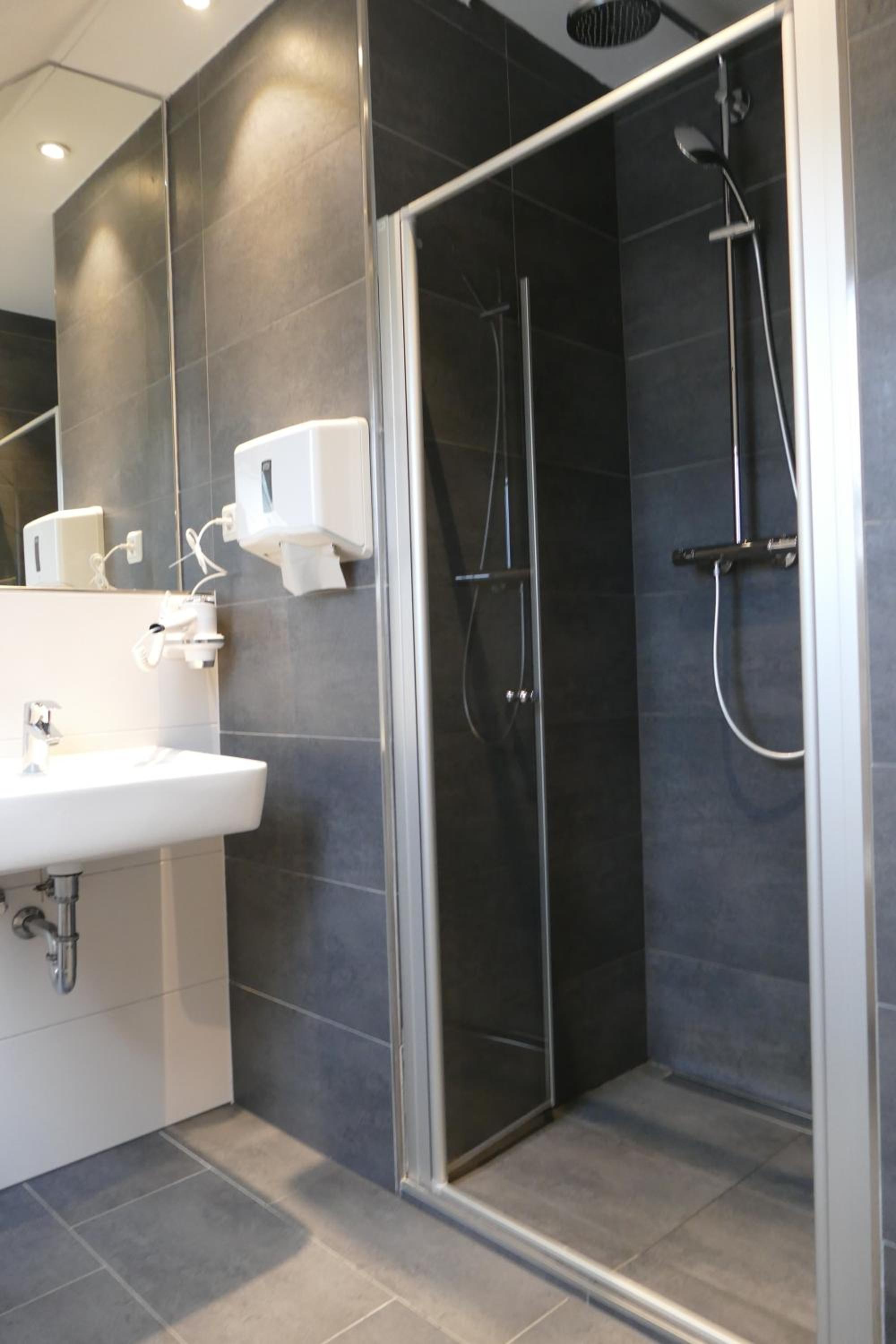 Pension Dortmund Messe