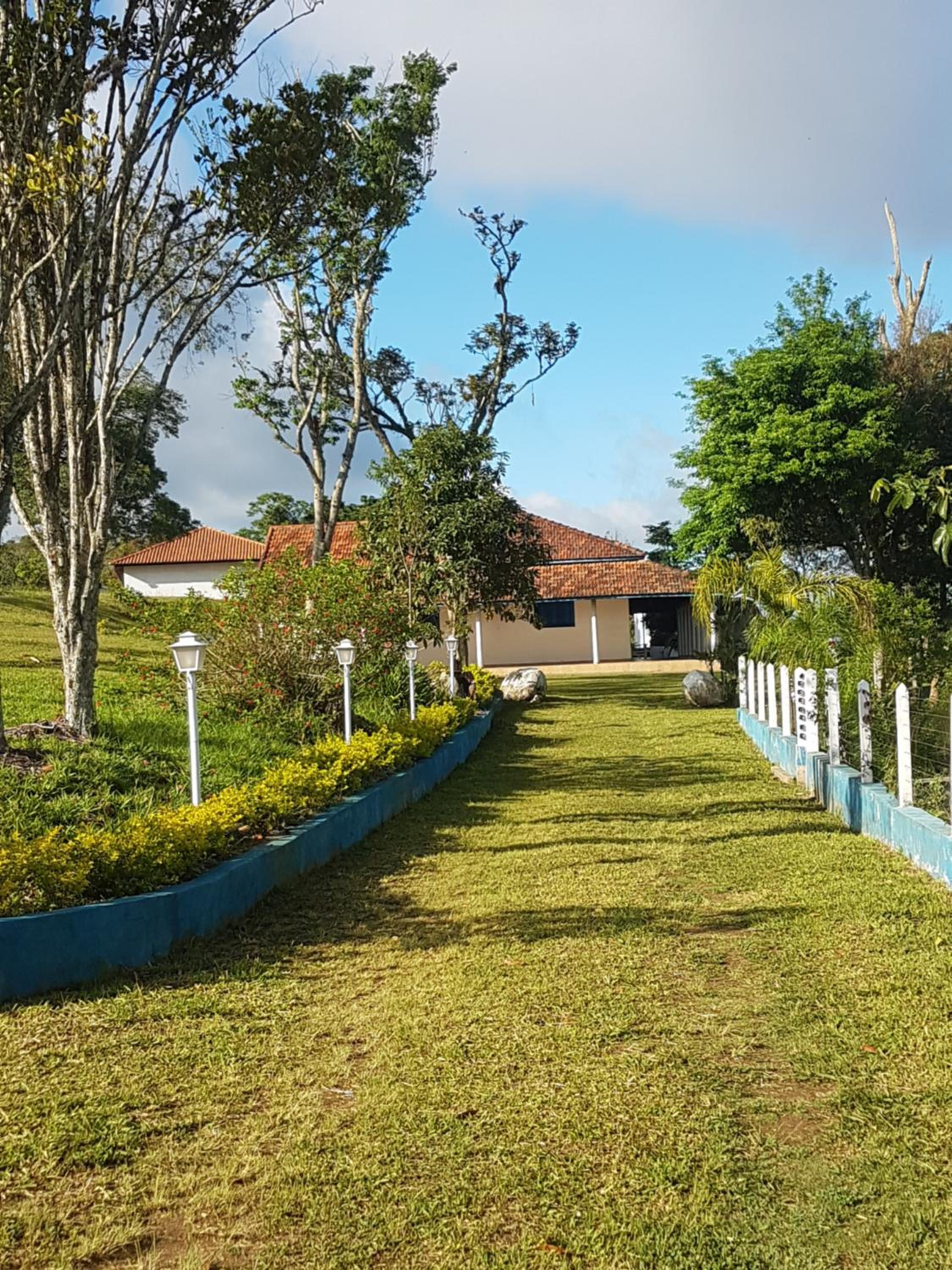 Sítio Santa Filomena - São Roque - Image 5