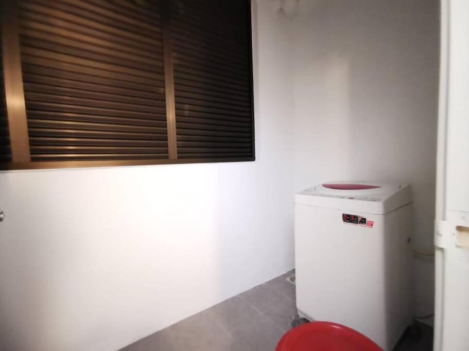 Ipoh Town Kinta Riverfront Apartment 7pax by Glamorous