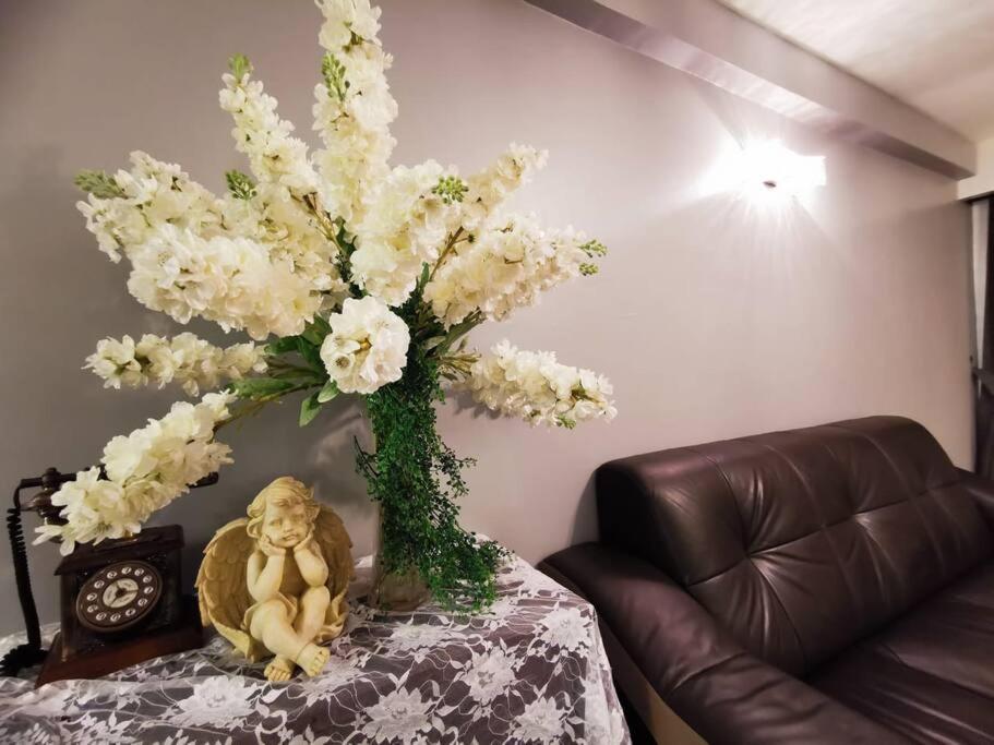 Ipoh Town Kinta Riverfront Apartment 7pax by Glamorous
