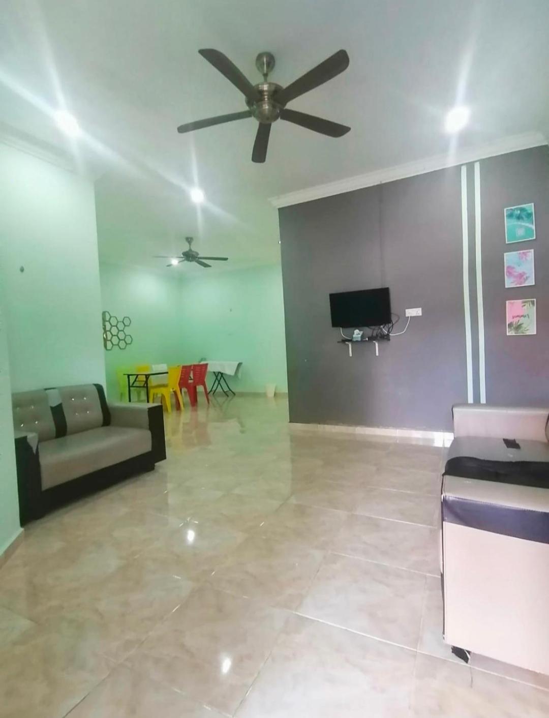Seri Guesthouse Dungun photo 6