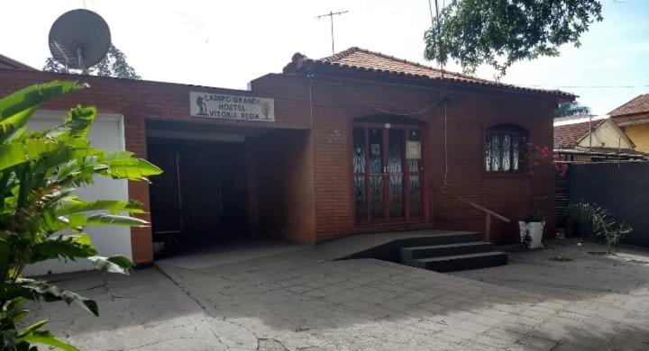 Pousada Recanto Alaketu Hospedagens view 5