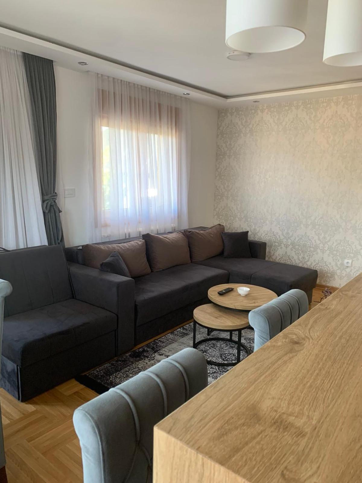 Zogi apartman view 5