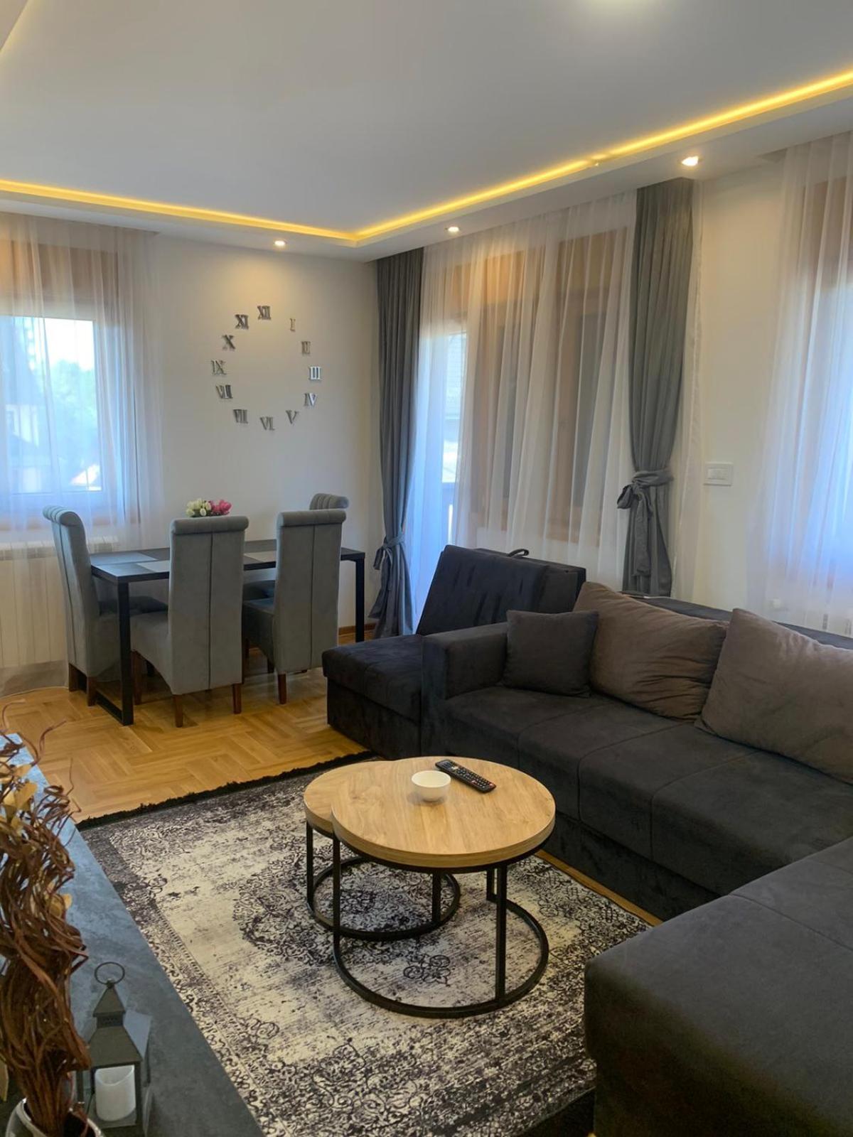 Zogi apartman view 4