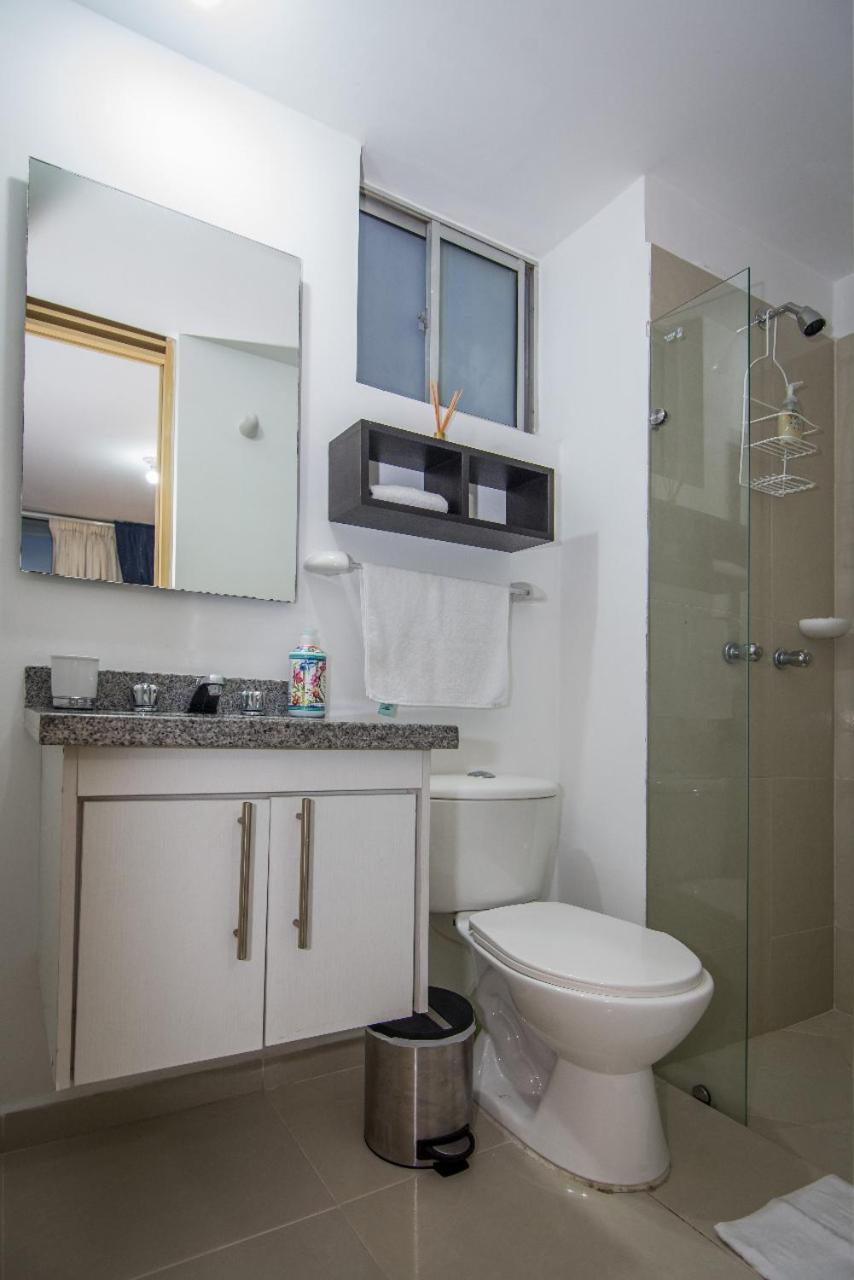 Apartaestudio atractivo, confortable, muy completo, familiar view 4