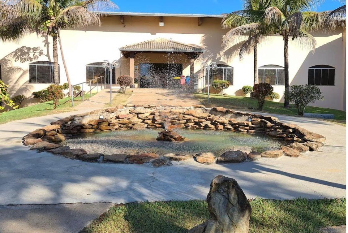 Palavra da Vida - Apartamento completo