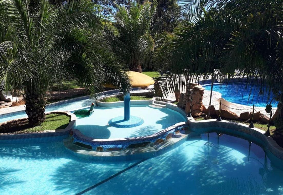 Palavra da Vida - Apartamento completo