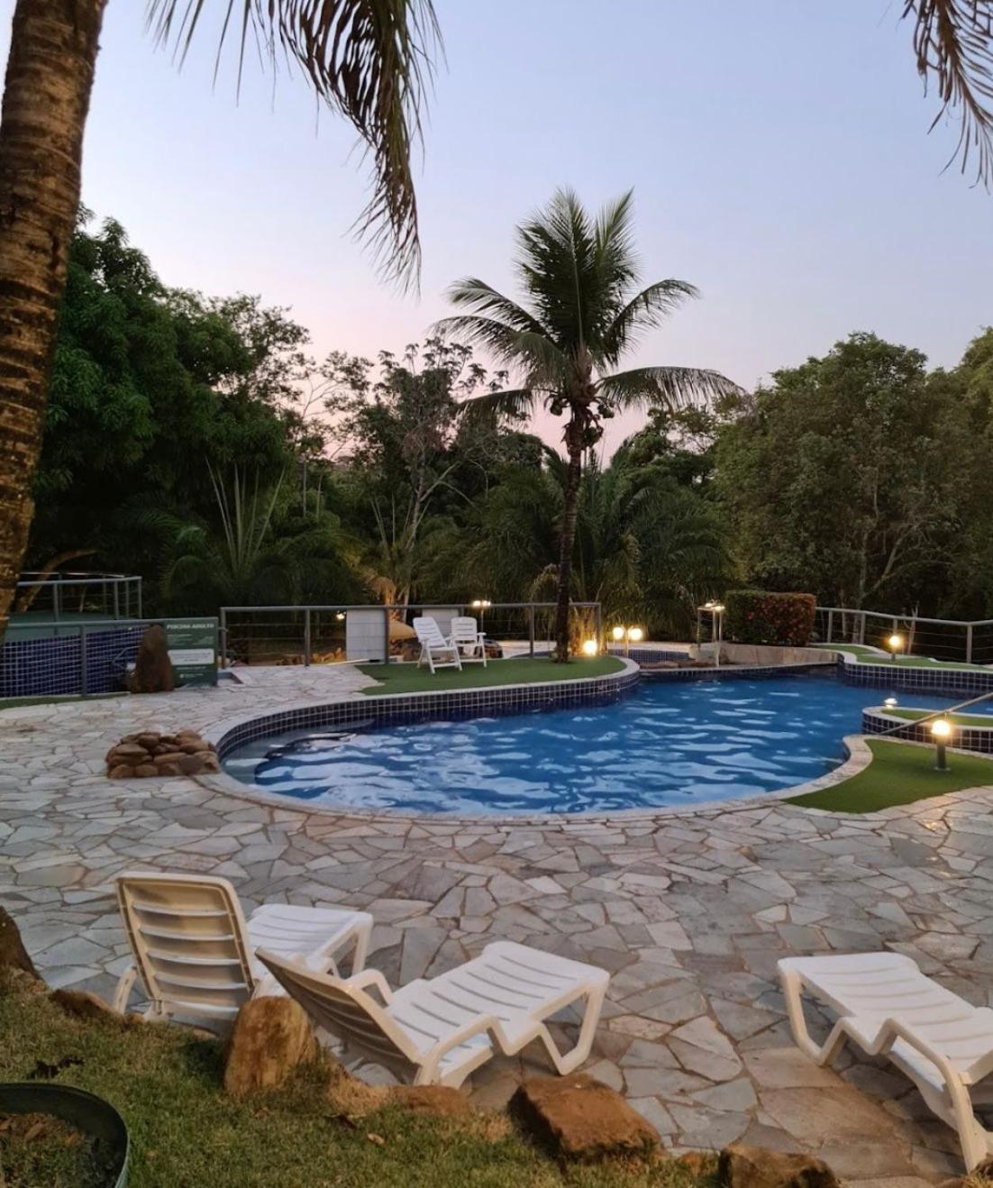 Palavra da Vida - Apartamento completo