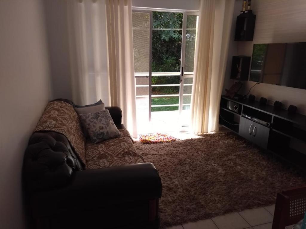 Palavra da Vida - Apartamento completo