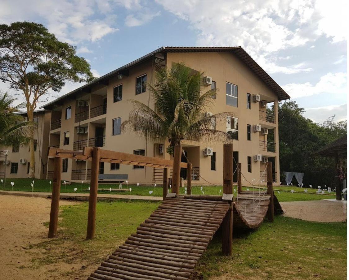Palavra da Vida - Apartamento completo