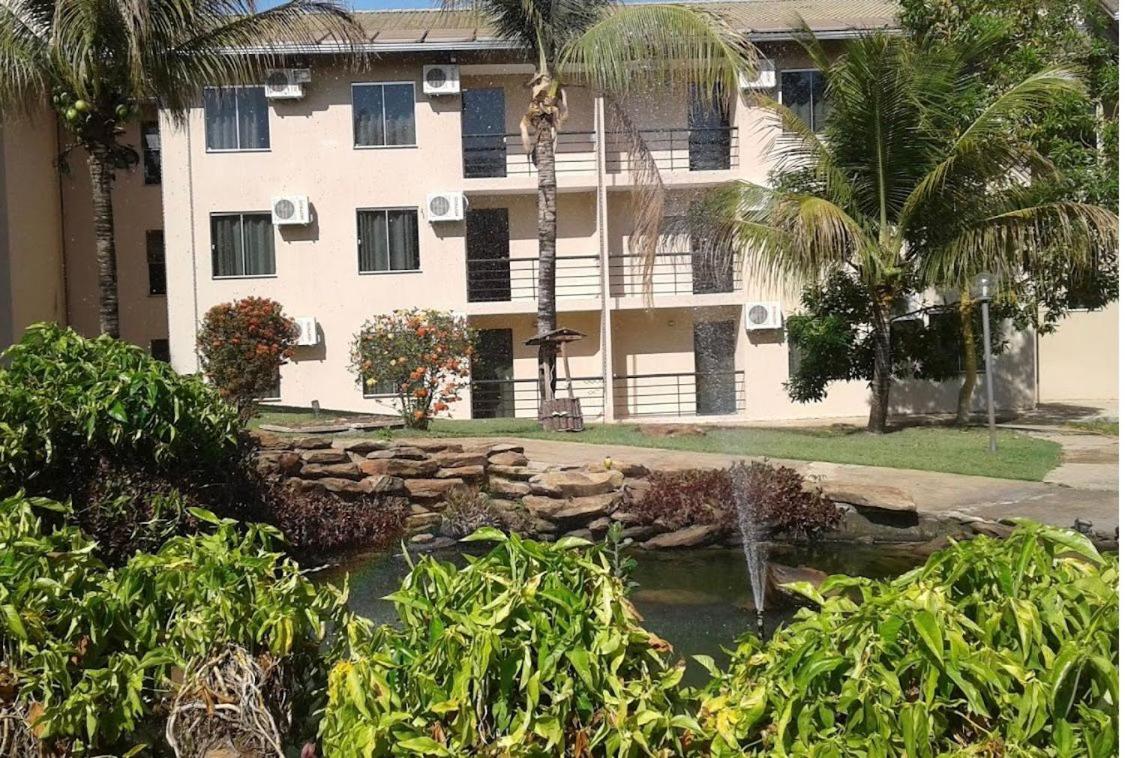 Palavra da Vida - Apartamento completo