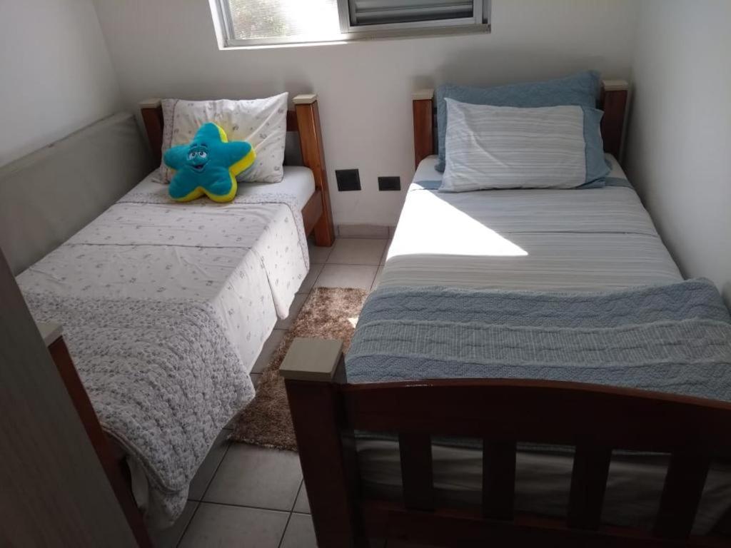 Palavra da Vida - Apartamento completo