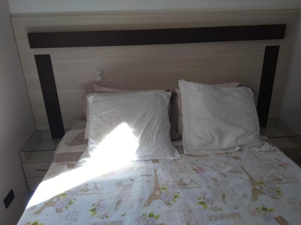 Palavra da Vida - Apartamento completo