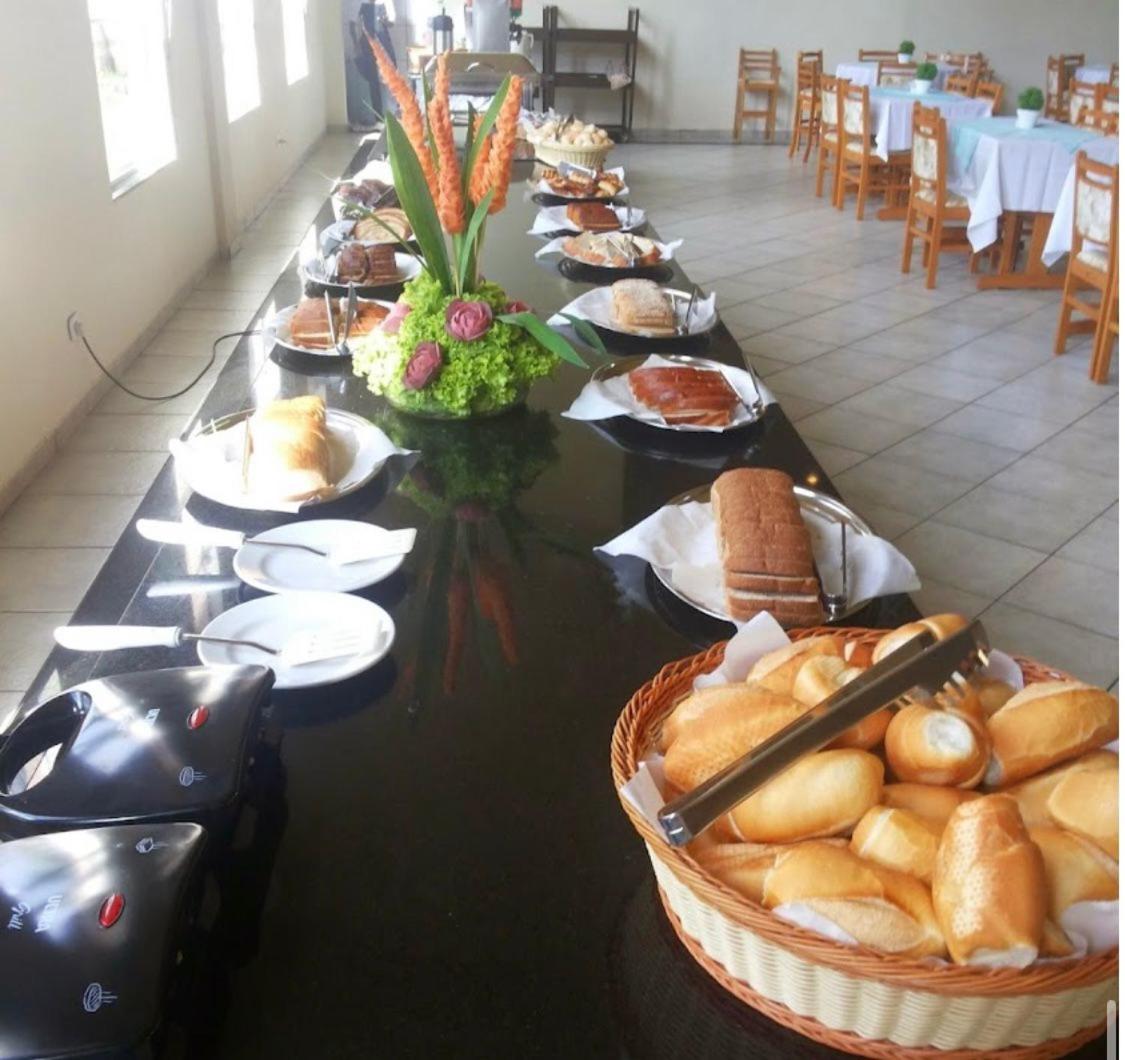 Palavra da Vida - Apartamento completo