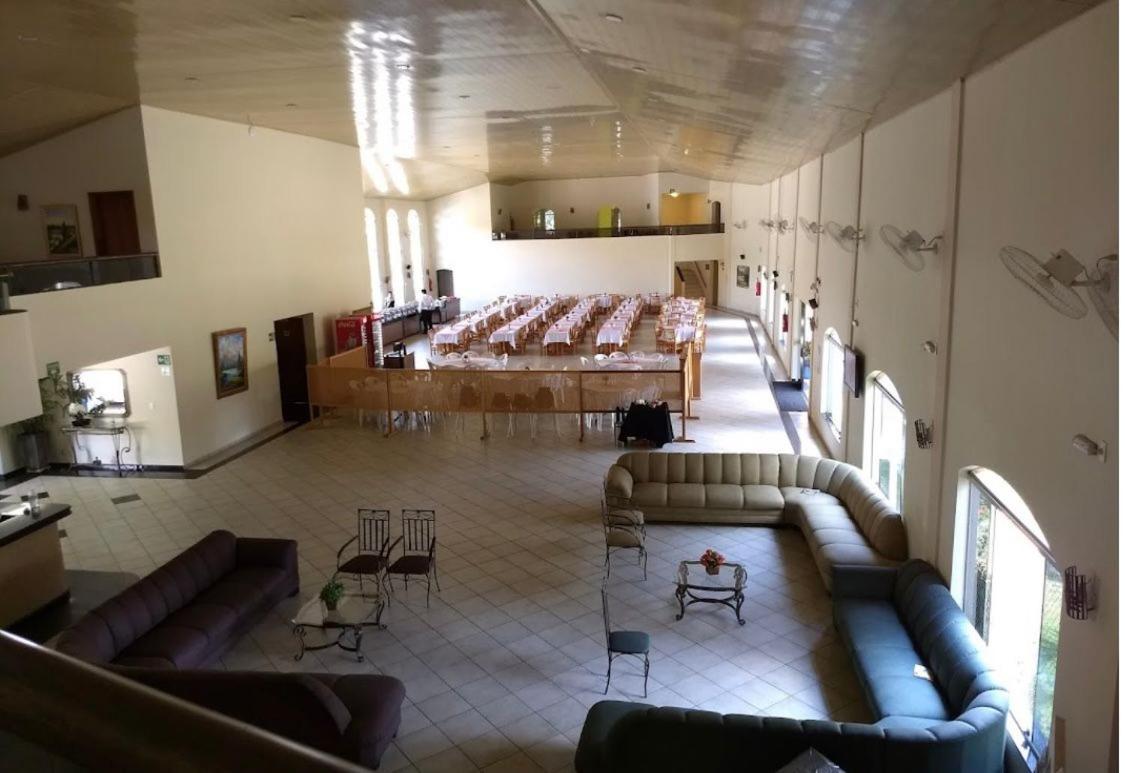 Palavra da Vida - Apartamento completo