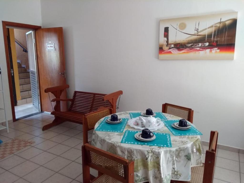 Palavra da Vida - Apartamento completo