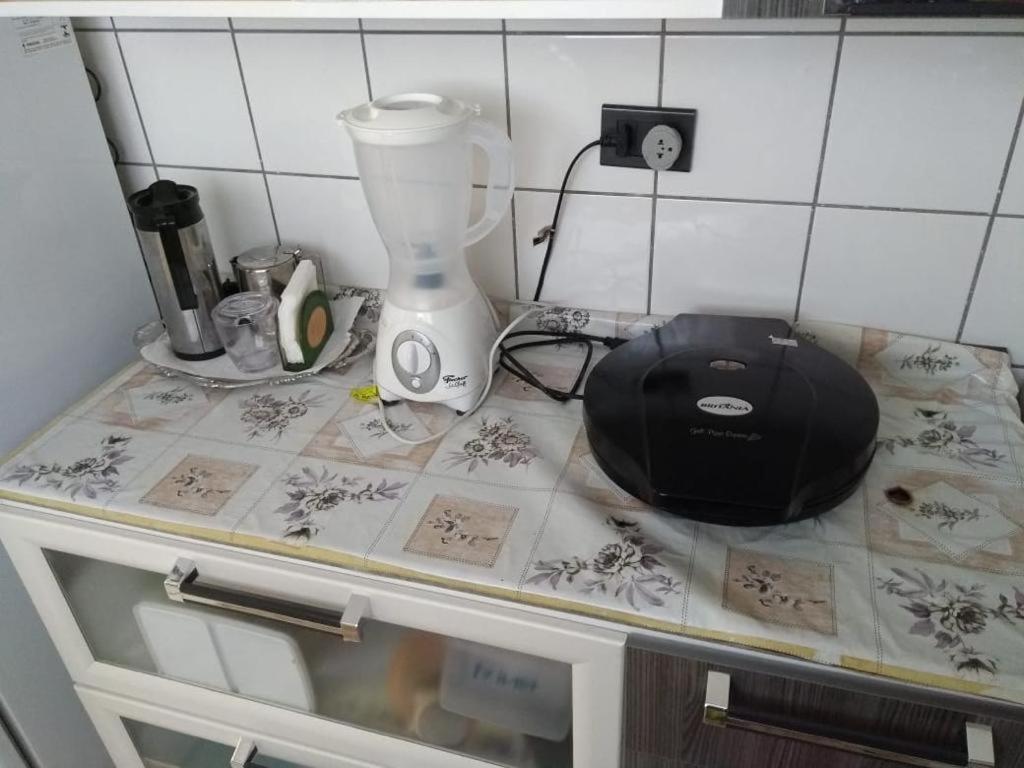Palavra da Vida - Apartamento completo