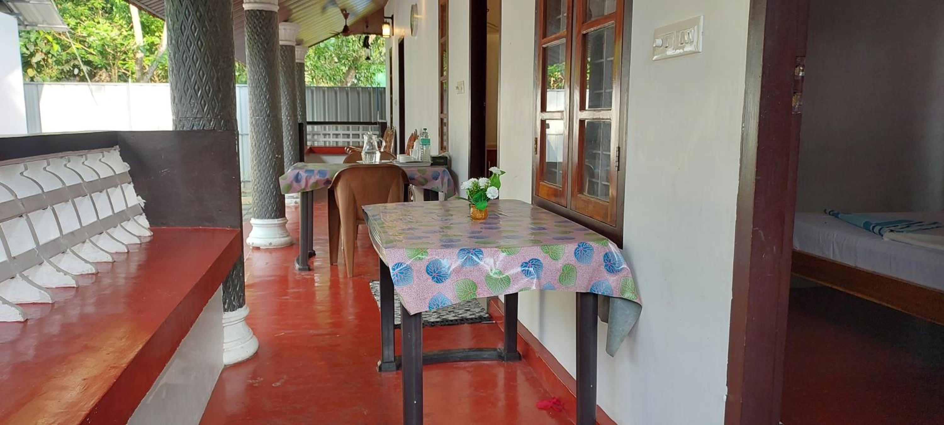 Marari Casa Almare