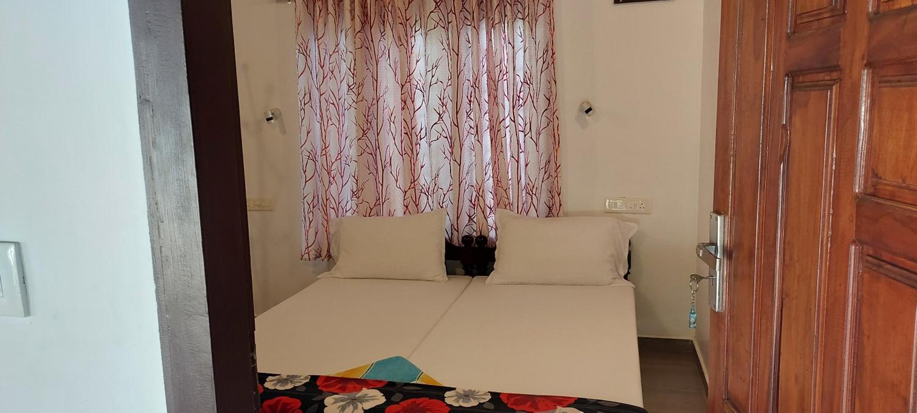 Marari Casa Almare