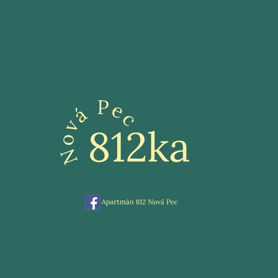 Apartmán 812_Nová Pec