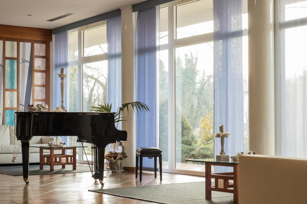 Roero Park Hotel