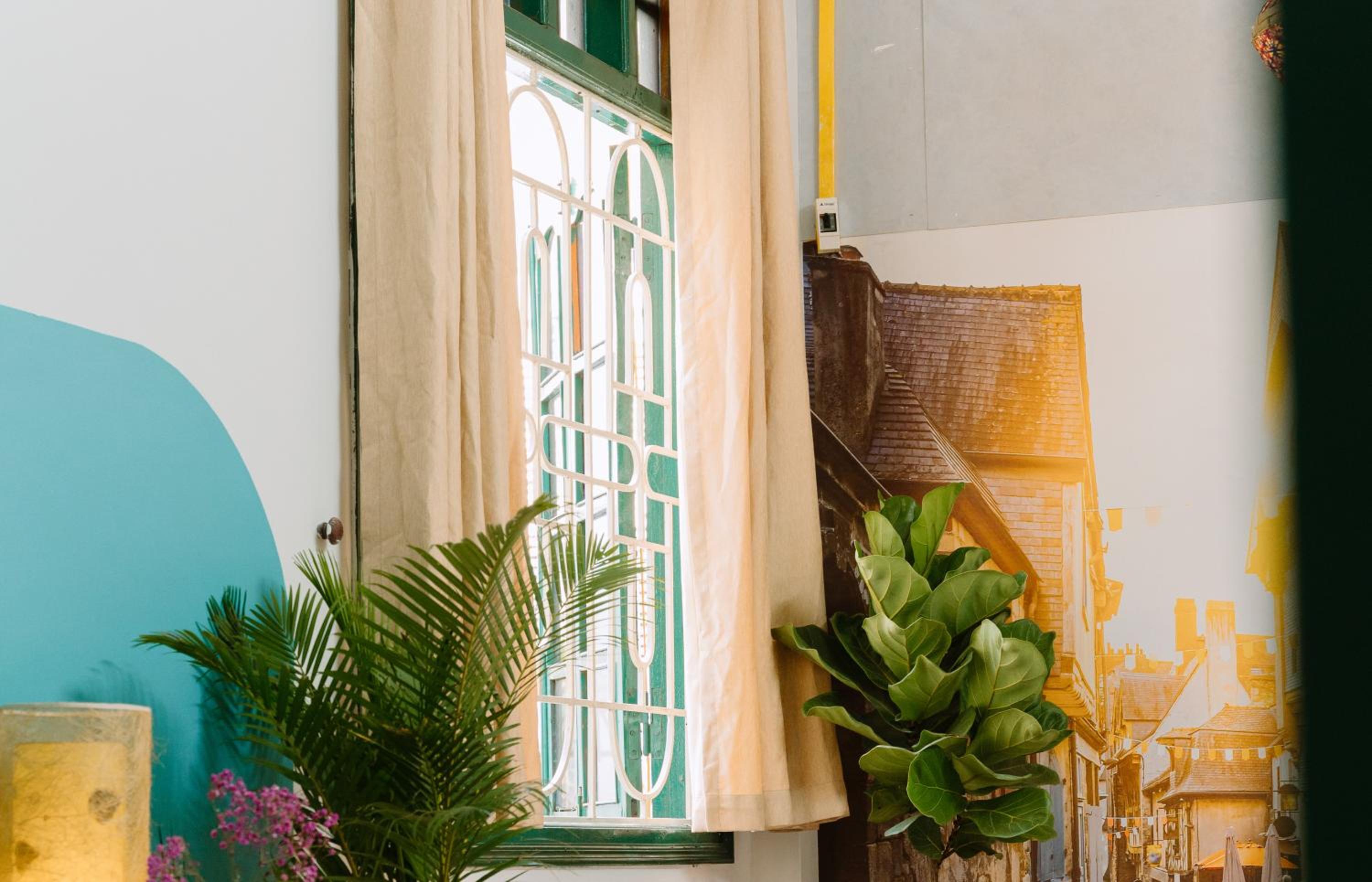 Hanoi Hola House