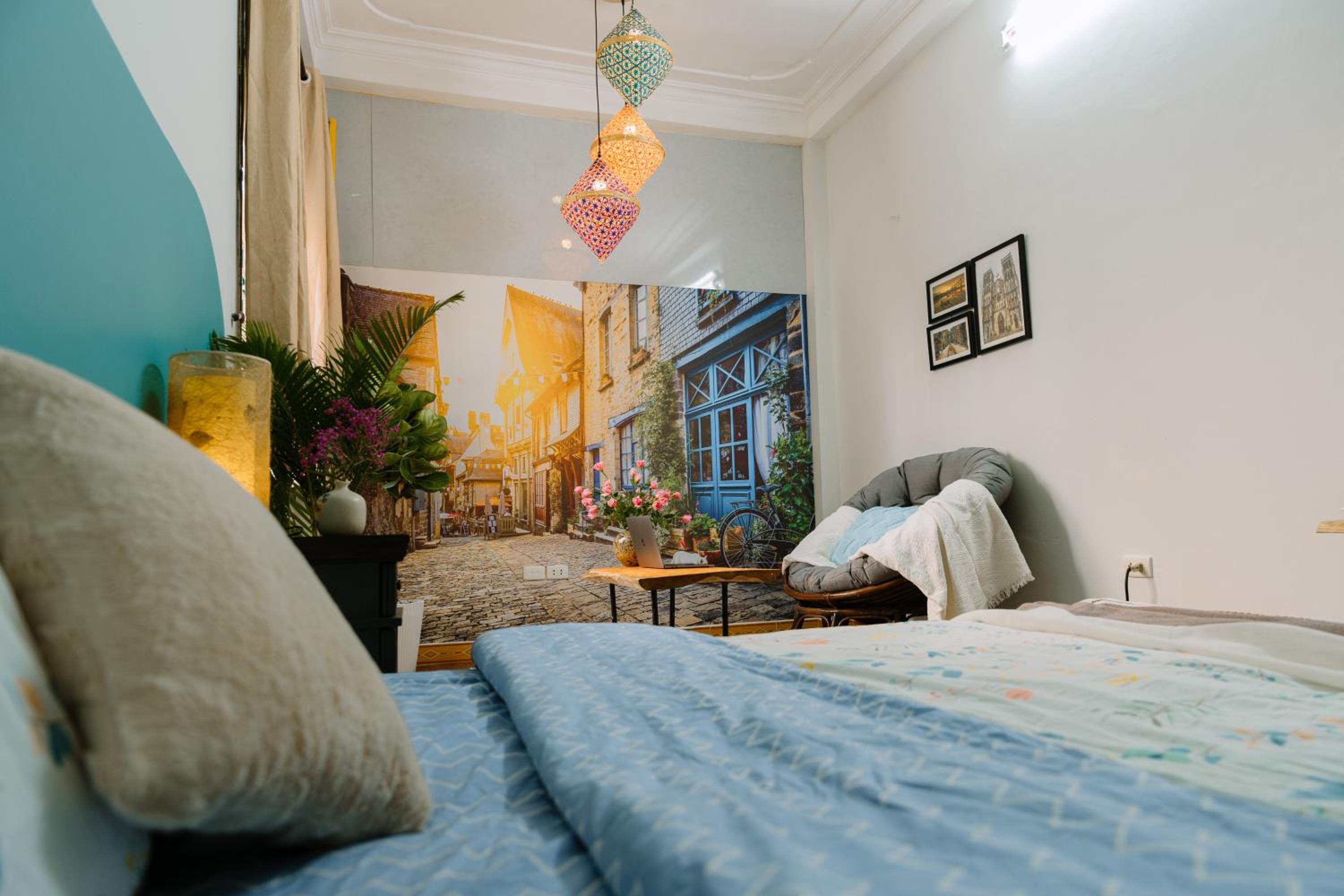 Hanoi Hola House
