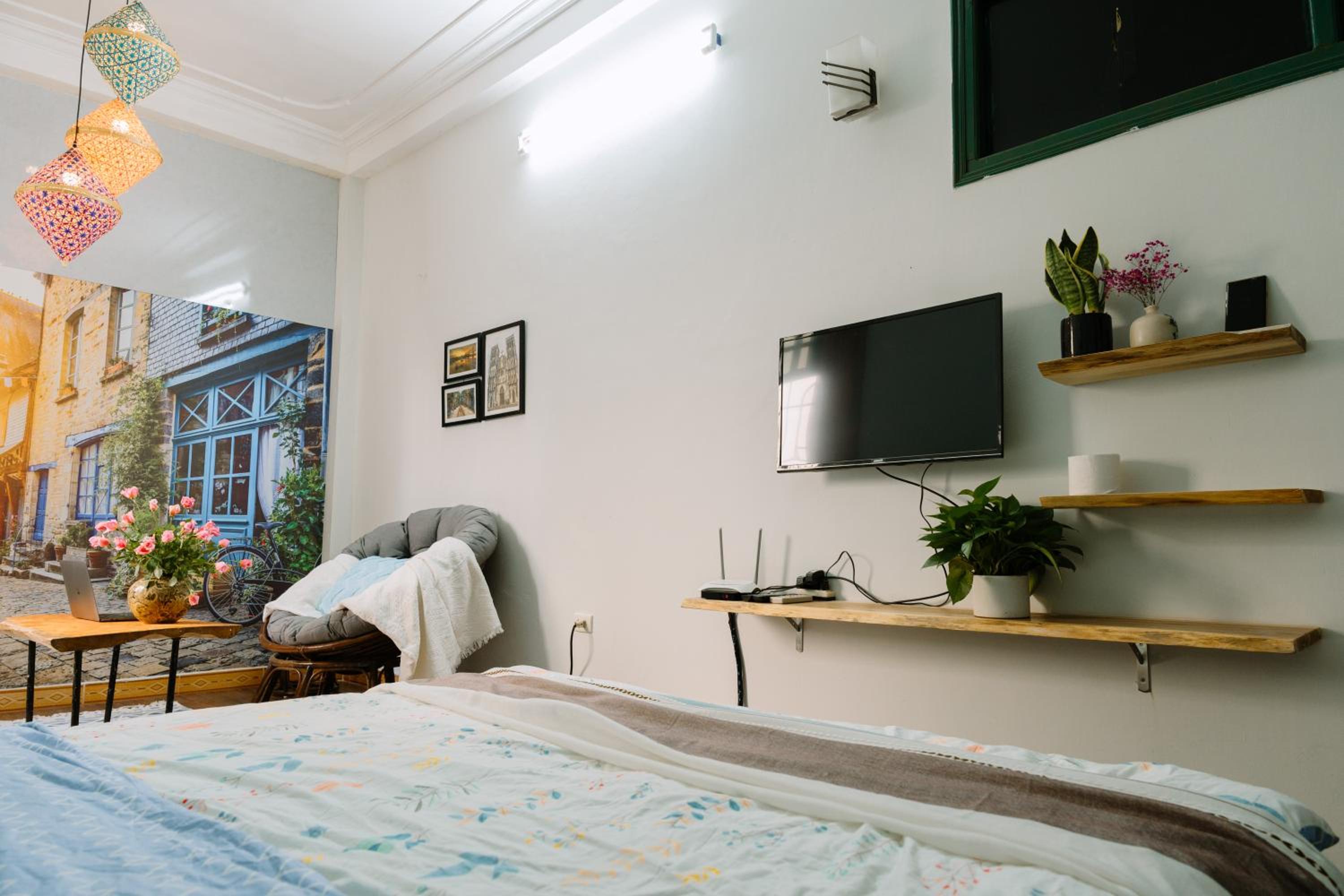 Hanoi Hola House