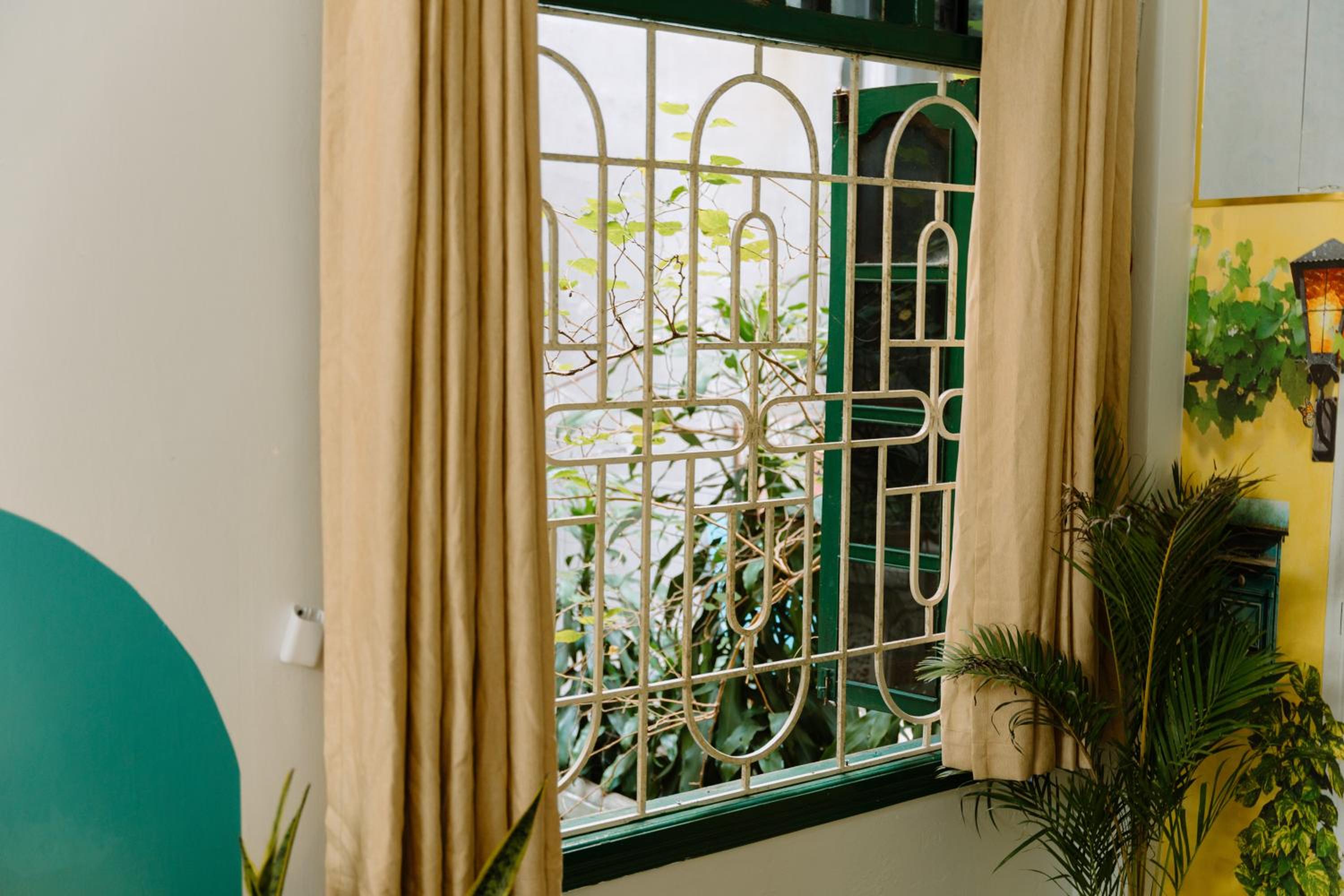 Hanoi Hola House